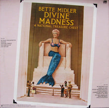 Charger l'image dans la galerie, Bette Midler : Divine Madness (LP, Album, MO )