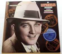 Load image into Gallery viewer, Bing Crosby : A Bing Crosby Collection Volume II (LP, Comp, Mono)