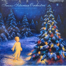 Load image into Gallery viewer, Trans-Siberian Orchestra : Christmas Eve And Other Stories (CD, Album, RE)