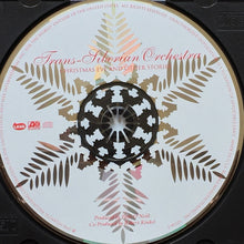 Load image into Gallery viewer, Trans-Siberian Orchestra : Christmas Eve And Other Stories (CD, Album, RE)