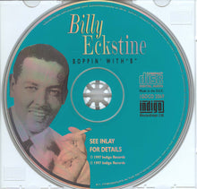 Charger l'image dans la galerie, Billy Eckstine : Boppin' With "B" (CD, Comp)