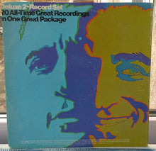 Charger l'image dans la galerie, Tony Bennett : Love Story (2xLP, Comp)