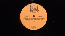 Charger l'image dans la galerie, The Kid Stuff Repertory Company : Around The World In 80 Days (LP)