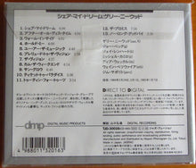 Load image into Gallery viewer, Gerry Niewood : Share My Dream (CD)