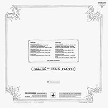 Load image into Gallery viewer, Pink Floyd : Relics (LP, Comp, Mono, RE, RM, 180)