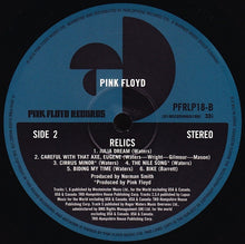 Load image into Gallery viewer, Pink Floyd : Relics (LP, Comp, Mono, RE, RM, 180)