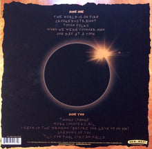 Load image into Gallery viewer, American Aquarium : Things Change (LP, Smo)