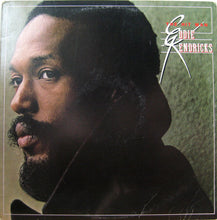 Load image into Gallery viewer, Eddie Kendricks : The Hit Man (LP, Album)