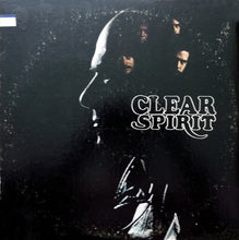 Load image into Gallery viewer, Spirit (8) : Clear (LP, Album, Ter)