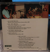Load image into Gallery viewer, The Legend Charles Brown* : Blues And Other Love Songs (CD, Album)