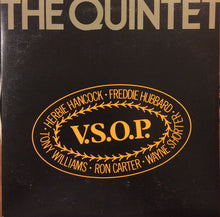 Load image into Gallery viewer, V.S.O.P.* : The Quintet (2xLP, Album, Ter)