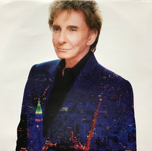 Laden Sie das Bild in den Galerie-Viewer, Barry Manilow : This Is My Town Songs Of New York (LP, Album)