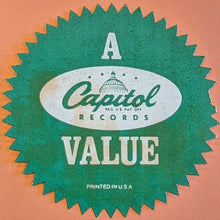 Load image into Gallery viewer, Nat King Cole : Wild Is Love (LP, Album, RE)