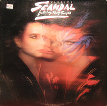 Load image into Gallery viewer, Scandal (4) Featuring Patty Smyth : Warrior (LP, Album, Pit)