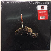 Load image into Gallery viewer, Tom Fogerty : Excalibur (LP, Album, RE, RM, 180)