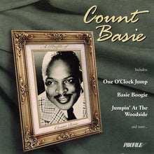 Charger l'image dans la galerie, Count Basie : A Profile Of Count Basie (CD, Comp)