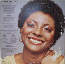 Charger l'image dans la galerie, Leslie Uggams : Leslie Uggams (LP, Album, Hol)