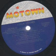 Charger l'image dans la galerie, Leslie Uggams : Leslie Uggams (LP, Album, Hol)