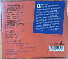 Charger l'image dans la galerie, Willis Jackson : With Pat Martino (CD, Comp)