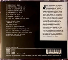 Charger l'image dans la galerie, Junior Mance Trio : At The Village Vanguard (CD, Album, RE, RM)