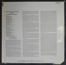 Load image into Gallery viewer, Jay McShann And His Orchestra : New York - 1208 Miles (1941-1943) (LP, Comp)