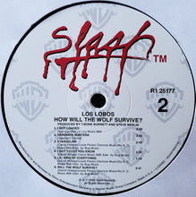 Load image into Gallery viewer, Los Lobos : How Will The Wolf Survive? (LP, Album, RE, RM, 180)
