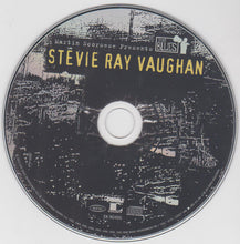 Charger l'image dans la galerie, Stevie Ray Vaughan : Martin Scorsese Presents The Blues (CD, Comp, RP, DAD)
