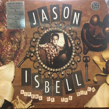 Load image into Gallery viewer, Jason Isbell : Sirens Of The Ditch (2xLP, Album, Dlx, RE, 180)