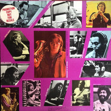 Charger l'image dans la galerie, John Klemmer : Constant Throb (LP, Gat)