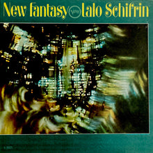 Charger l'image dans la galerie, Lalo Schifrin : New Fantasy (LP, Album, Mono)