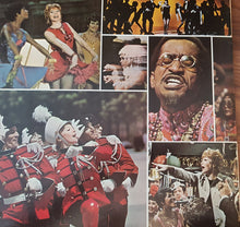 Load image into Gallery viewer, Shirley MacLaine, Sammy Davis Jr. : Sweet Charity (The Original Sound Track Album Of The Musical Motion Picture Of The '70's) (LP, Album, Uni)