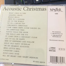 Charger l'image dans la galerie, Various : Acoustic Christmas (CD, Comp)