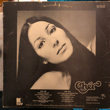 Load image into Gallery viewer, Cher : Cher (LP, Album, Club, Cap)