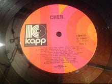 Load image into Gallery viewer, Cher : Cher (LP, Album, Club, Cap)