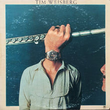 Charger l'image dans la galerie, Tim Weisberg : Tim Weisberg (LP, Album, Mo)