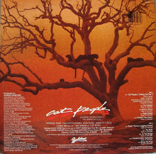 Load image into Gallery viewer, Giorgio Moroder : Cat People (Original Soundtrack) (LP, Album, Pin)