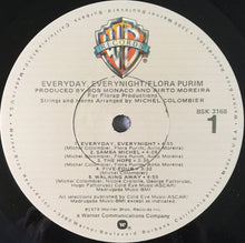 Load image into Gallery viewer, Flora Purim : Everyday, Everynight (LP, Album, Los)