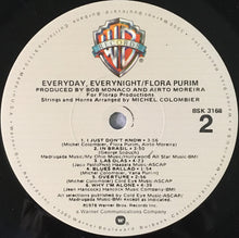Load image into Gallery viewer, Flora Purim : Everyday, Everynight (LP, Album, Los)