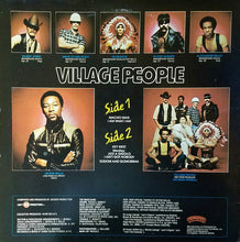 Load image into Gallery viewer, Village People : Macho Man (LP, Album, Kee)