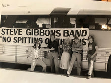 Charger l'image dans la galerie, Steve Gibbons Band : Down In The Bunker (LP, Album, Promo)