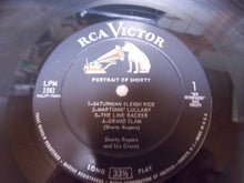 Load image into Gallery viewer, Shorty Rogers And His Giants : Portrait Of Shorty (LP, Album)