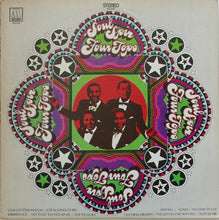 Load image into Gallery viewer, Four Tops : Soul Spin (LP, Album)