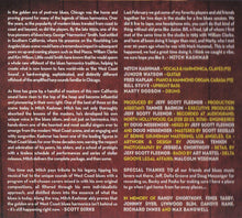 Load image into Gallery viewer, Mitch Kashmar : West Coast Toast (CD, Album)