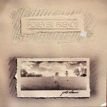 Laden Sie das Bild in den Galerie-Viewer, Justo Almario : Forever Friends (LP, Album)