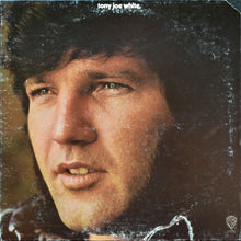 Laden Sie das Bild in den Galerie-Viewer, Tony Joe White : Tony Joe White (LP, Album, Ter)