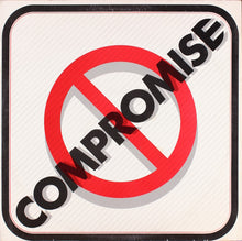 Laden Sie das Bild in den Galerie-Viewer, No Compromise (11) : No Compromise (LP, Album)