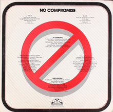 Laden Sie das Bild in den Galerie-Viewer, No Compromise (11) : No Compromise (LP, Album)
