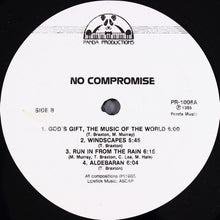 Laden Sie das Bild in den Galerie-Viewer, No Compromise (11) : No Compromise (LP, Album)