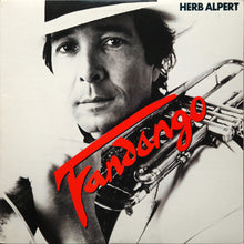 Load image into Gallery viewer, Herb Alpert : Fandango (LP, Album, X -)