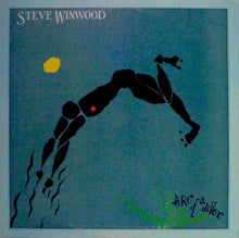Laden Sie das Bild in den Galerie-Viewer, Steve Winwood : Arc Of A Diver (LP, Album, Jac)
